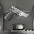 Ekol F92 Compact Shiny Chrome Blank/Pepper Gun (Semi Auto|15+1|9mm PAK)