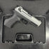 Blow TR92 Fumed Blank/Pepper Gun (Semi Auto|15+19mm PAK)