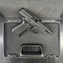 Retay 84 FS Black Blank/Pepper Gun (Semi Auto|7+1|9mm PAK) - GSA