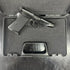 Ekol Majorov Black Blank/Pepper Gun (Semi Auto|7+1|9mm PAK)