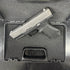 Blow TR17 Fumed Blank/Pepper Gun (Semi Auto|17+1|9mm PAK)
