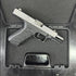 Ekol Gediz Glock 19 Fumed Blank/Pepper Gun (Semi Auto|14+1|9mm Pak)