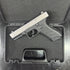 Ekol Gediz Glock 19 Fumed Blank/Pepper Gun (Semi Auto|14+1|9mm Pak)
