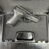Blow TRZ914 Black Blank/Pepper Gun (Semi Auto|14+1|9mm PAK)
