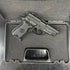 Ekol P29 Black Blank/Pepper Gun (Semi Auto|8+1|9mm PAK)