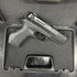 Blow TR92 Black Blank/Pepper Gun (Semi Auto|15+1|9mm PAK)