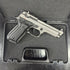 Blow F92 Fumed Blank/Pepper Gun (Semi Auto|15+1|9mm PAK)