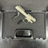 Blow Mini 9 Satina Blank/Pepper Gun (Semi Auto|5+1|9mm PAK)