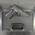 Retay 84 FS Black Blank/Pepper Gun (Semi Auto|7+1|9mm PAK) - GSA