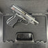 Blow P29 Shiny Blank/Pepper Gun (Semi Auto|7+1|9mm PAK)