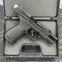 Kuzey S900 Black Blank/Pepper Gun (Semi Auto|14+1|9mm PAK)