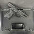 Ekol P29 Black Blank/Pepper Gun (Semi Auto|8+1|9mm PAK)