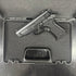 Blow P29 Black Blank/Pepper Gun (Semi Auto|7+1|9mm PAK)