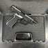 Blow P29 Black Blank/Pepper Gun (Semi Auto|7+1|9mm PAK)