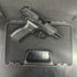 Baredda KR95 Black Blank/Pepper Gun (Semi Auto|14+1|9mm PAK)