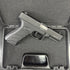 Ekol Gediz Glock 19 Black Blank/Pepper Gun (Semi Auto|14+1|9mm Pak)