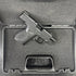 Retay P114 Black Blank/Pepper Gun (Semi Auto|5+1|9mm PAK)