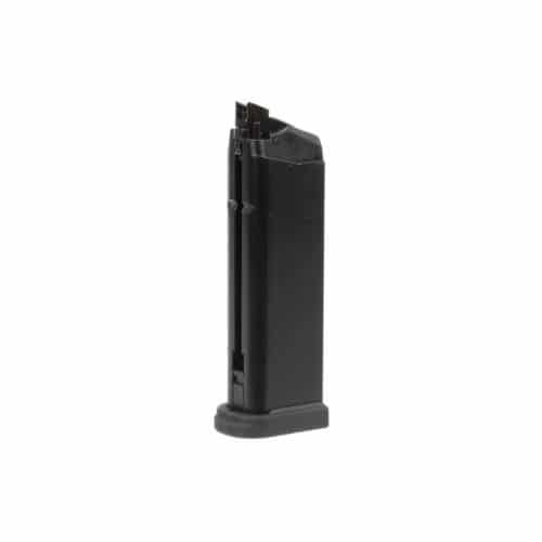 G&G G-08-167 GTP9 Gas 23-Round Magazine