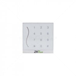 ZKTeco ProID30 Proximity Keypad Reader - EM 125kHz - Wiegand Part No: LK184-9