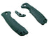 Honey Badger G10 Foliage Scales