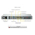 Supermicro 1U Single AMD EPYC™ 4564P Processor (16-Cores) Gold Series version with pre-configured components Mainstream A+ Server (AS -1015A-MT-01-G2) | SKU G2-1015AMT