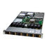 Supermicro Hyper SuperServer SYS-112H-TN-02-G2 1U UP supporting up to 12 hot-swap 2.5" NVMe/SAS/SATA bays and up to 3 PCIe 5.0 + 1 PCIe 5.0 AIOM slots Gold Series version with pre-configured components | SKU G2-112HTN2