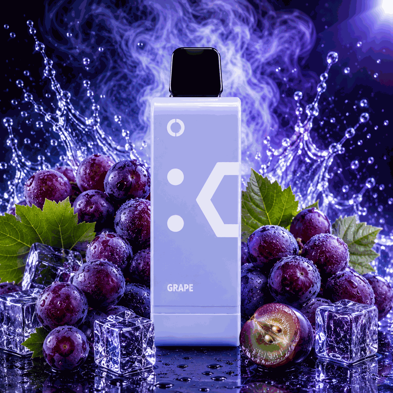 Elfbar Ew9000