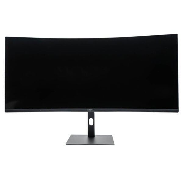 Xiaomi G34WQi 34" 1440p UltraWide VA Curved Gaming Monitor (180Hz, 1ms)
