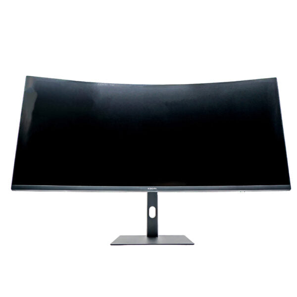 Xiaomi G34WQi 34" 1440p UltraWide VA Curved Gaming Monitor (180Hz, 1ms)