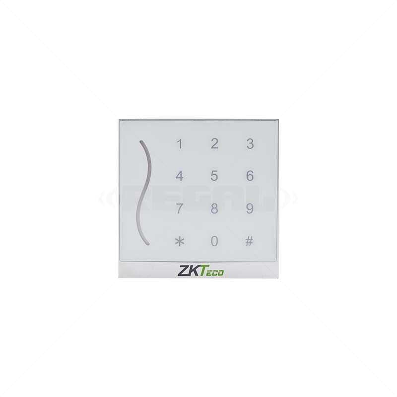 ZKTeco ProID30 Proximity Keypad Reader - EM 125kHz - Wiegand Part No: LK184-9