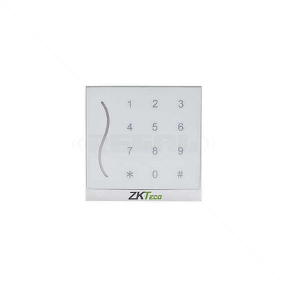 ZKTeco ProID30 Proximity Keypad Reader - EM 125kHz - Wiegand Part No: LK184-9