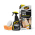 Meguiar’s Quik Solutions Leather Care Kit