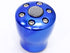 Blue Racing Gearknob for Opel & “Lift Reverse” Vehicles