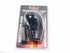 Universal Grey Leather Gear Shift Knob