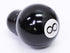 8-Ball Snooker Design Gear Shift Knob