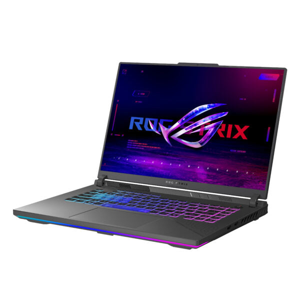 Asus ROG Strix G16 Gaming Laptop 16" | Ryzen 9 8940HX | 16GB DDR5 | RTX 5060 | 1TB SSD | Windows 11 Home