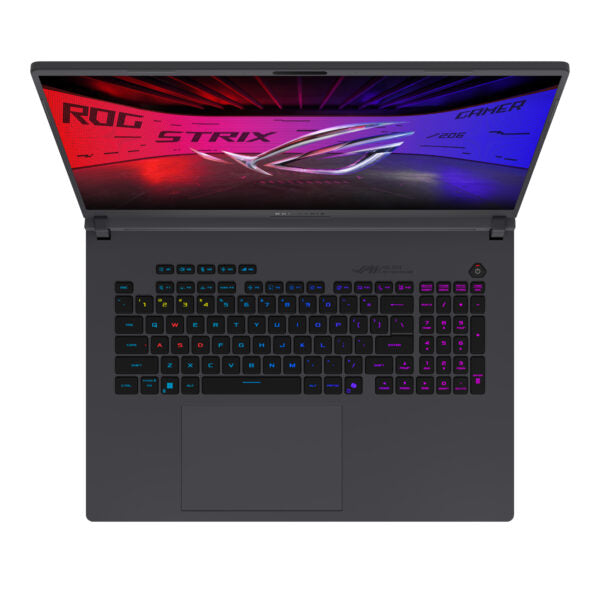 Asus ROG Strix G18 Gaming Laptop 18" | Ultra 9 275HX | 32GB DDR5 | RTX 5070Ti | 1TB SSD | Windows 11 Home