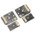 BM G-Series Lemon Yellow DRL LED Headlight Modules