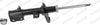 Front Shock Absorber Right Suzuki Alto (3 Cylinder 2009-) MONROE G9511