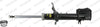 Front Shock Absorber Left Suzuki Alto (3 Cylinder 2009-) MONROE G9512