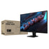 GIGABYTE GS27Q Advanced - 27" IPS Gaming Monitor - QHD 2560x1440-180Hz - 1ms MPRT - AMD FreeSync - HDMI, DP, Black | SKU GA-GS27QA1