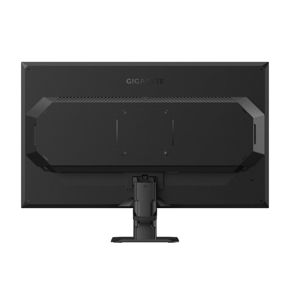 GIGABYTE GS27Q Advanced - 27" IPS Gaming Monitor - QHD 2560x1440-180Hz - 1ms MPRT - AMD FreeSync - HDMI, DP, Black | SKU GA-GS27QA1