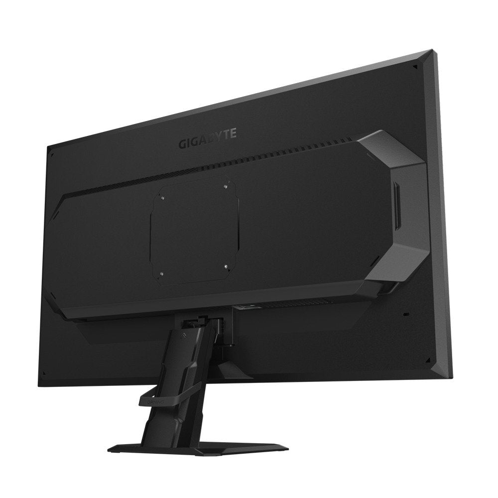 GIGABYTE GS27Q Advanced - 27" IPS Gaming Monitor - QHD 2560x1440-180Hz - 1ms MPRT - AMD FreeSync - HDMI, DP, Black | SKU GA-GS27QA1