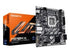 Intel H810 Chipset DDR5 CORE ULTRA 7/9 Socket /LGA1851 Micro ATX M/B.