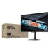 GIGABYTE 27" QHD 2560 x 1440 300Hz/OC 320Hz IPS with AMD FreeSync Premium Pro & G-SYNC Compatible 1ms USB-C KVM Gaming Computer Monitor with Height Adjustable, Pivot, Swivel & Tilt Stand M27Q3 SA1 | SKU GA-M27Q3SA