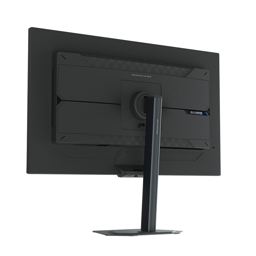 GIGABYTE 27" QHD 2560 x 1440 300Hz/OC 320Hz IPS with AMD FreeSync Premium Pro & G-SYNC Compatible 1ms USB-C KVM Gaming Computer Monitor with Height Adjustable, Pivot, Swivel & Tilt Stand M27Q3 SA1 | SKU GA-M27Q3SA