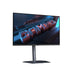 GIGABYTE MO27Q2A SA1 27 in QD-OLED Gaming Monitor 2560 x 1440 (QHD) 0.03ms GTG Black | SKU GA-MO27Q2A