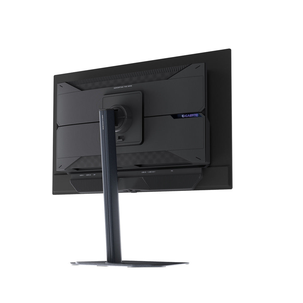 GIGABYTE MO27Q2A SA1 27 in QD-OLED Gaming Monitor 2560 x 1440 (QHD) 0.03ms GTG Black | SKU GA-MO27Q2A