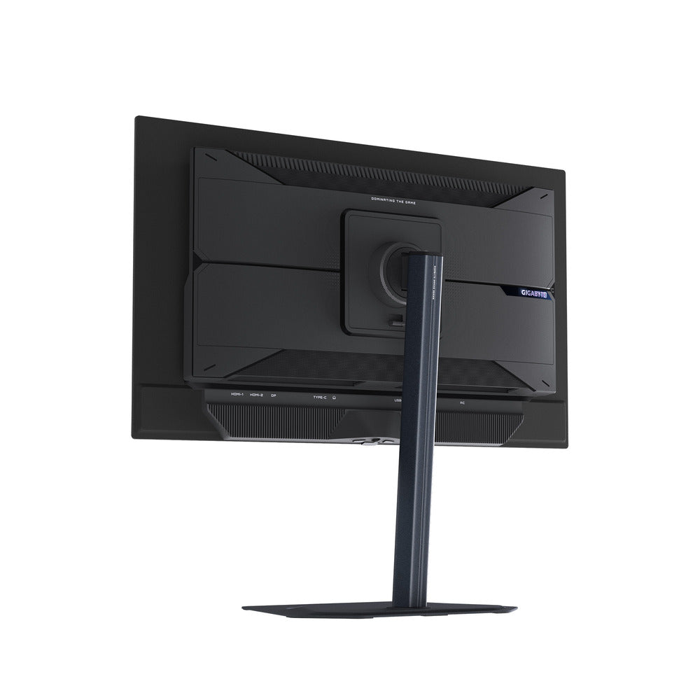 GIGABYTE MO27Q2A SA1 27 in QD-OLED Gaming Monitor 2560 x 1440 (QHD) 0.03ms GTG Black | SKU GA-MO27Q2A