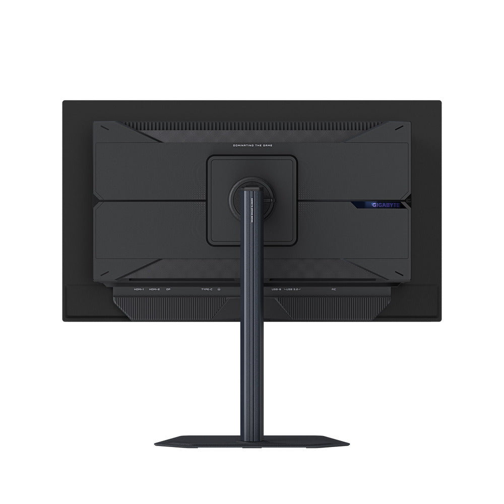 GIGABYTE MO27Q2A SA1 27 in QD-OLED Gaming Monitor 2560 x 1440 (QHD) 0.03ms GTG Black | SKU GA-MO27Q2A